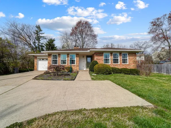 1053 Sutton Rd, Cincinnati, OH 45230