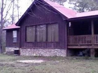 2465 Highway 84, Coffeeville, AL 36524