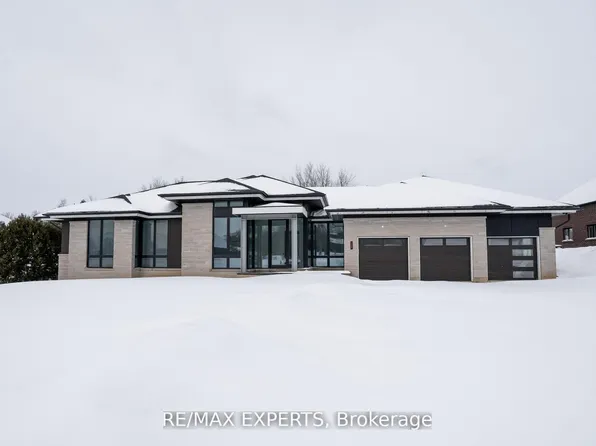 130 Dale Cres, Bradford West Gwillimbury, ON L0L 1L0
