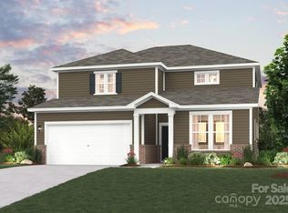 10004 Manor Vista Trl, Concord, NC 28027