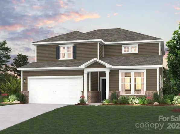 10004 Manor Vista Trl, Concord, NC 28027