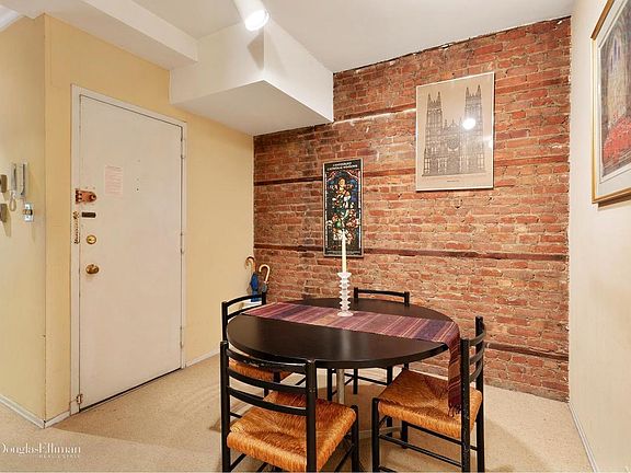 2nd image of 329 W 19th St #1