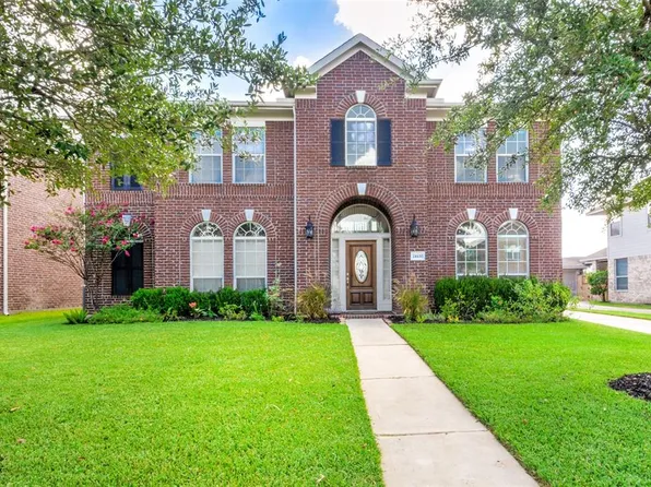 24430 Split Rock Fls, Tomball, TX 77375