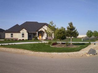 9961 Rosebud St, Nampa, ID 83687