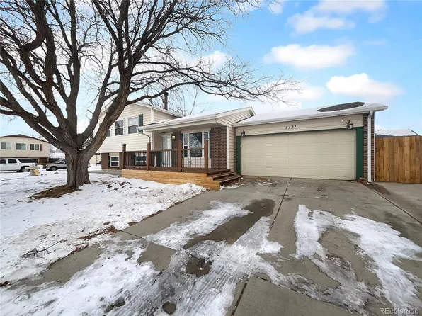 4131 E 117th Court, Thornton, CO 80233