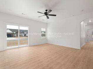 8915 Cambria Cir Unit A, Fort Smith, AR 72916