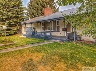 305 S 3 E, Rexburg, ID 83440
