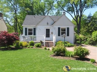 7235 Hosbrook Rd, Cincinnati, OH 45243