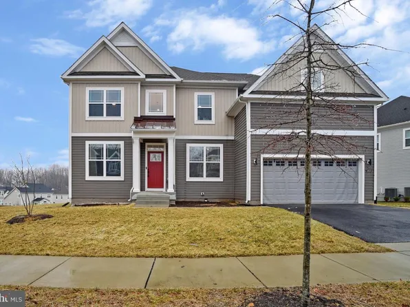 2865 Bridgewater Dr, Bryans Road, MD 20616