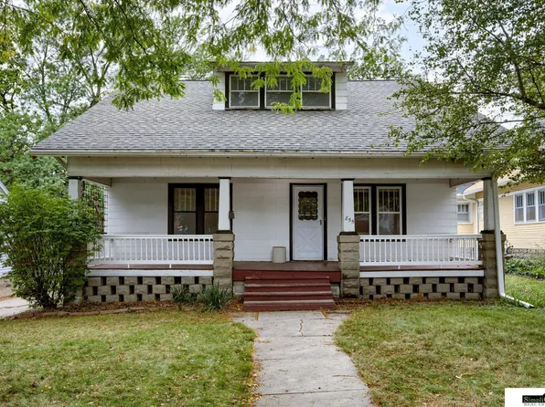 855 S 31st St, Lincoln, NE 68510