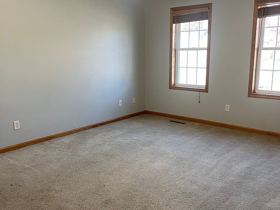 Second living room on main floor