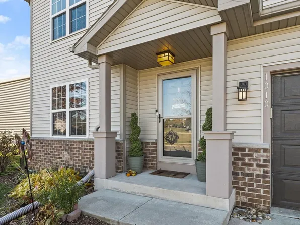 1010 Badger Drive, Lake Mills, WI 53551