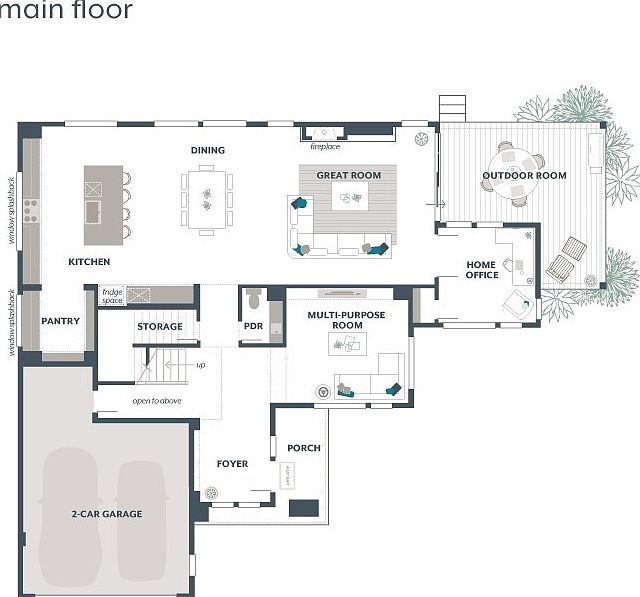2nd image of 24026 Lily Place SE
