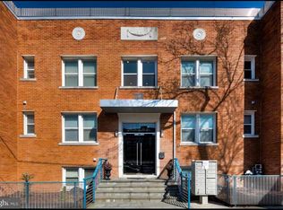 921 Butternut St NW APT 103, Washington, DC