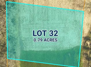 LOT 32 S Nancy Ln, La Porte, IN 46350