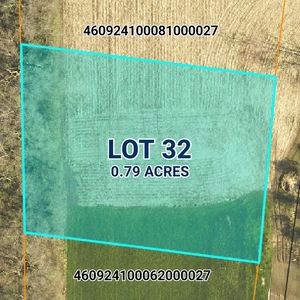 LOT 32 S Nancy Ln, La Porte, IN, 46350