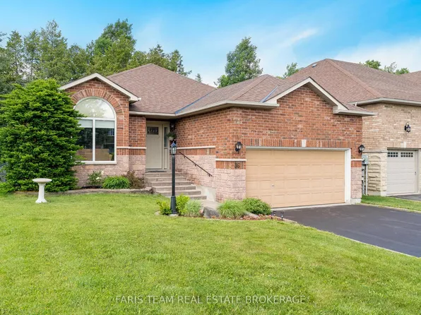 36 Bayshore Blvd, Barrie, ON L4N 9R5