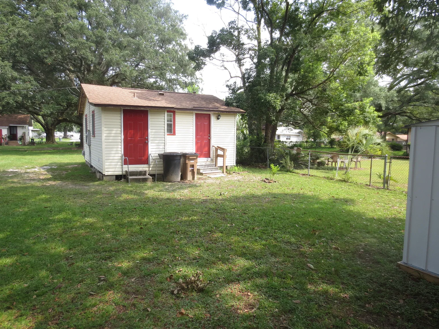 Efficient 1BR Home in Pensacola — Photo 2