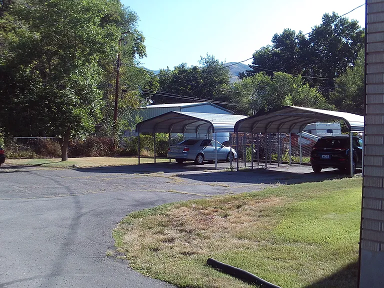 133 E 300 N #137 — Photo 16