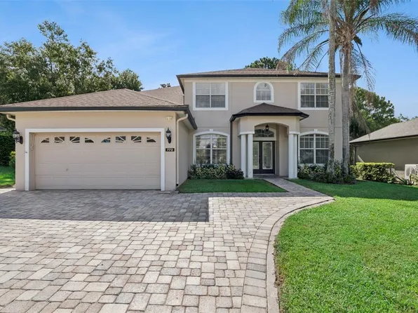 772 PICKFAIR TERRACE, LAKE MARY, FL 32746