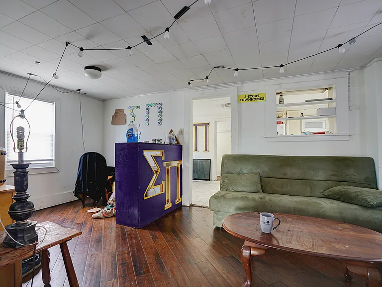 215 Ellis St — Photo 14