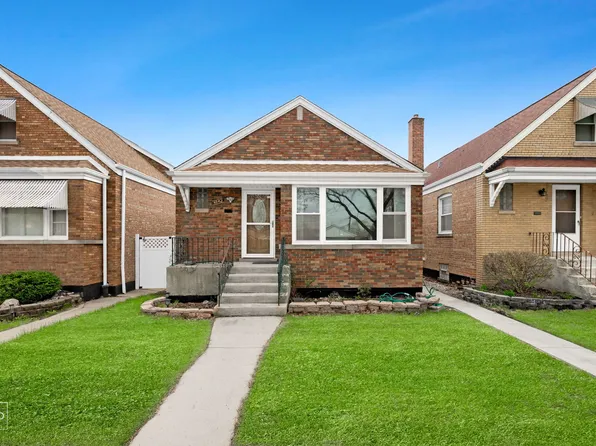 4143 W Marquette Rd, Chicago, IL 60629