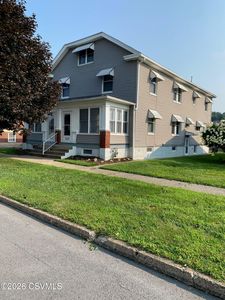 560-562 King St, Northumberland, PA, 17857