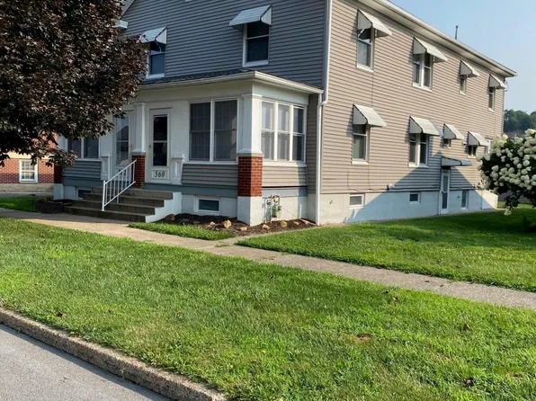 560-562 King St, Northumberland, PA 17857