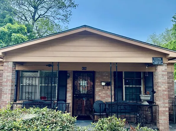 418 Coleman St, Greenville, MS 38701