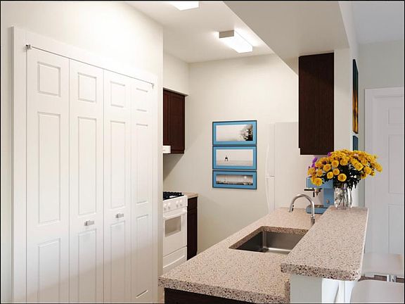 4th image of 152 Beach 125th St #9