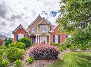 731 Bentwater Dr, Acworth, GA 30101