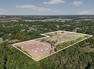 Dripping Springs Rd, Sherman, TX 75090