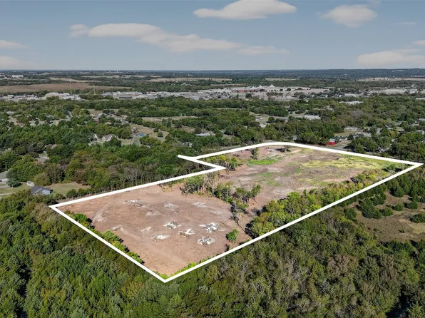 Dripping Springs Rd, Sherman, TX 75090