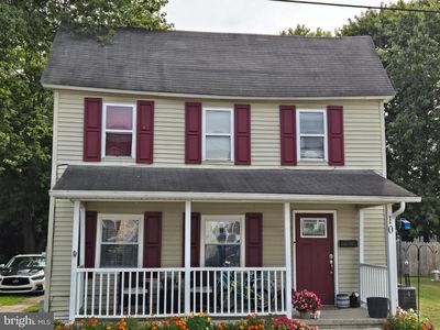 10 Ward St #DE, Harrington, DE, 19952