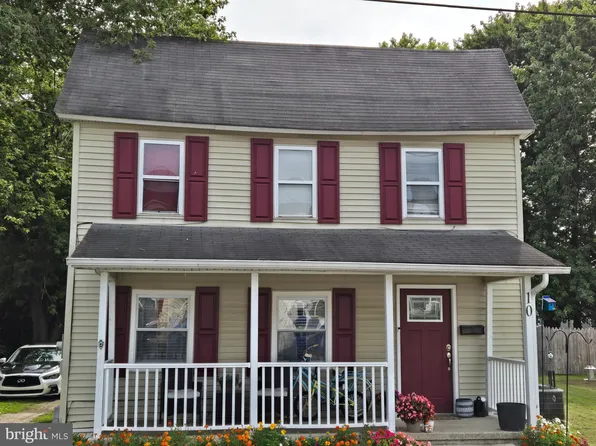 10 Ward St #De, Harrington, DE 19952