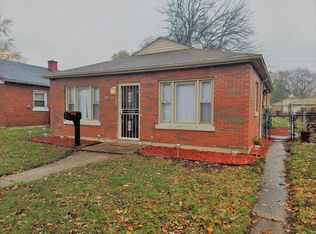 14819 Champlain Ave, Chicago, IL