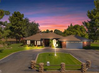 7418 Clifford Ct, Bakersfield, CA 93313