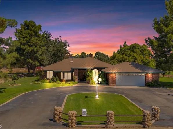 7418 Clifford Ct, Bakersfield, CA 93313