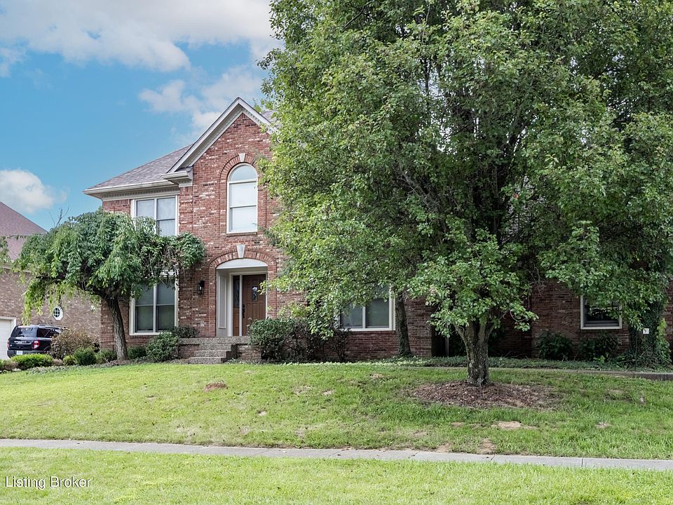 17104 Polo Fields Ln, Louisville, KY 40245 Zillow