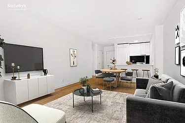 Rented by Sotheby's International Realty