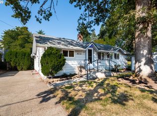 4212 E 18th St, Vancouver, WA 98661