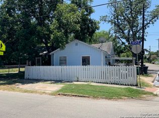 1830 Ruiz St, San Antonio, TX 78207