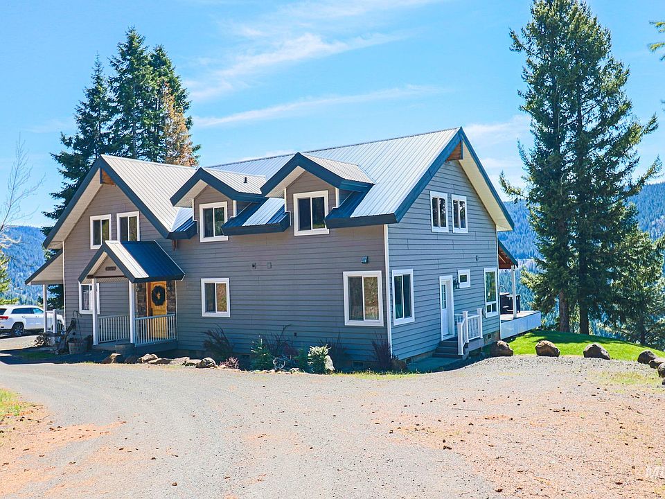 237 Old Dent Rd, Orofino, ID 83544 Zillow