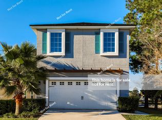 3551 Hawthorn Way, Orange Park, FL 32065