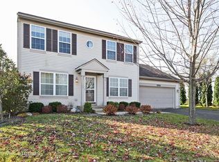 10589 Lansdale St, Huntley, IL 60142