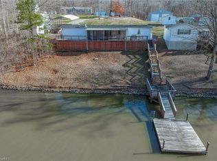 238 Rocky Trail Rd, Lexington, NC 27292