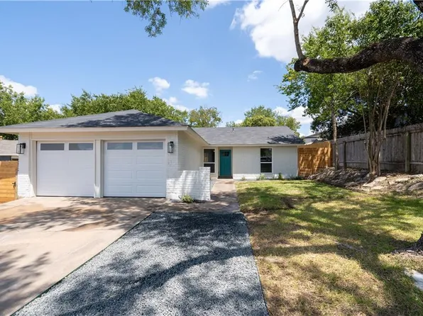 1116 Crown Ridge Path, Austin, TX 78753