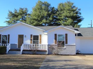 3055 Salem St, Milan, TN 38358