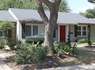 1406 W Kansas Ave, Midland, TX 79701