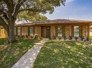 2703 Rimdale Dr, Dallas, TX 75228